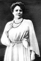Sister Nivedita