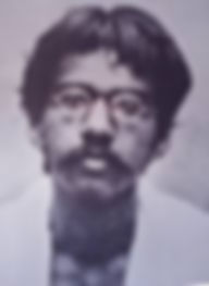 barindra Kumar ghosh