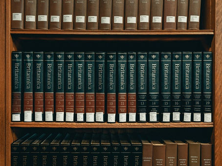 Lack of Development of Library Culture