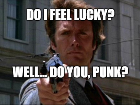 Unleash the Spirit of Rebellion: Go Punk Yourself!