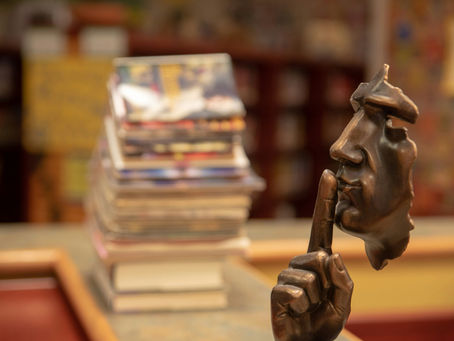 Commentary of the Wise and Criticism of the Fool