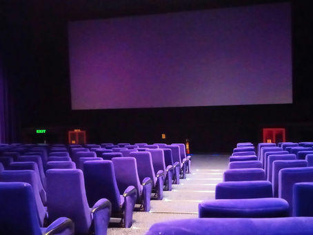 2025-Kasım’da İzlediklerim (4 Film-1 Animasyon)