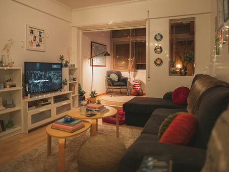 Şubat’ta İzlediklerim (2 Film — 1 Dizi — 2 Belgesel)