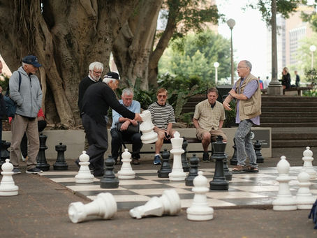 Üçüncü Mekân Örnekleri ve Dinamikleri