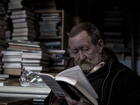 Basic Writing Techniques I Use When Writing My Stories