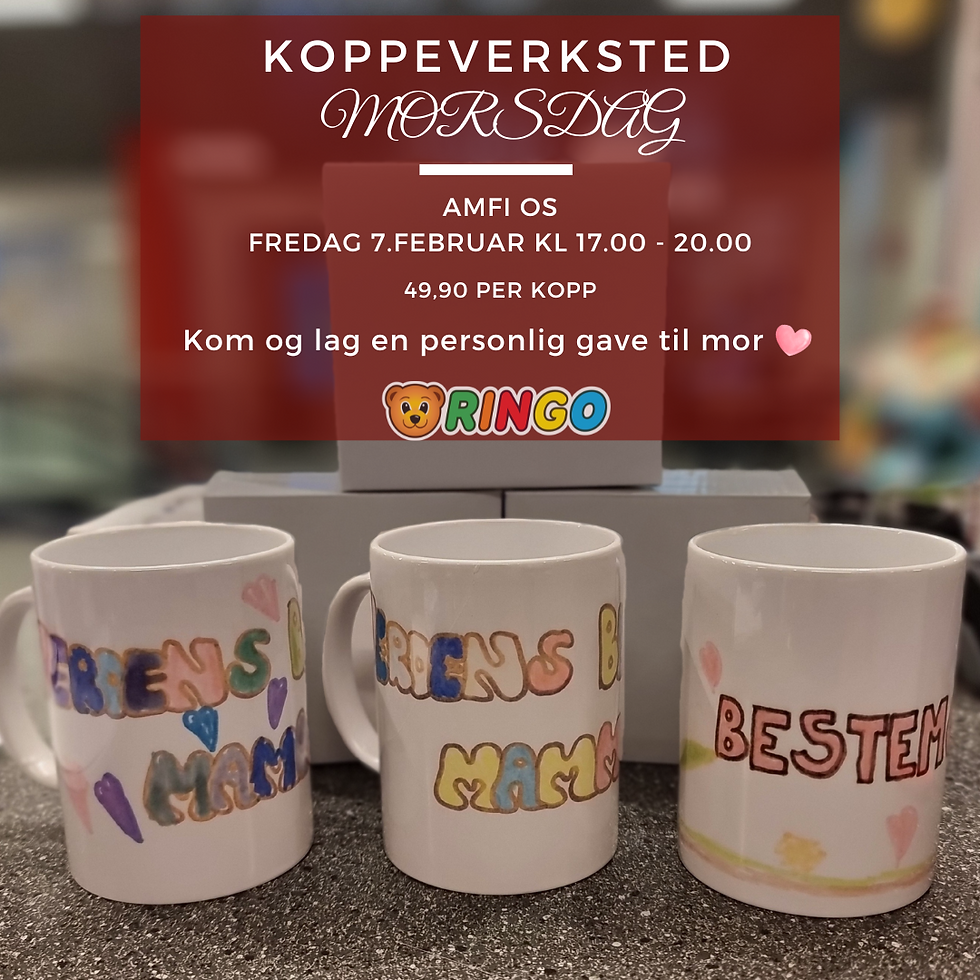 KOPPEVERKSTED - OS