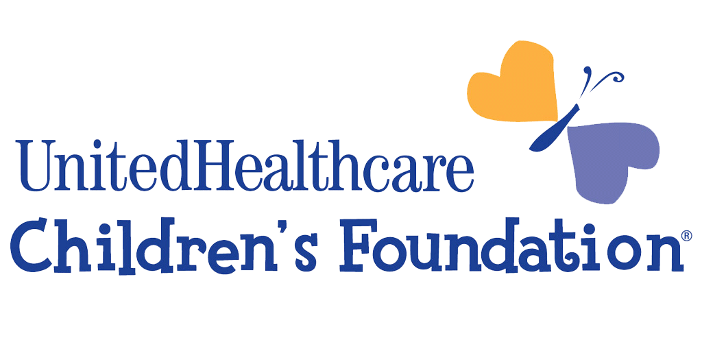 UnitedHealthcare Children's Foundation Logo