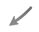 arrow with a transparent background_edit