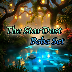 The StarDust Bebe Set.png
