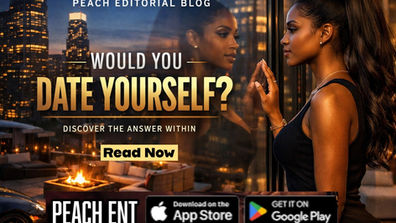 Would you date yourself?