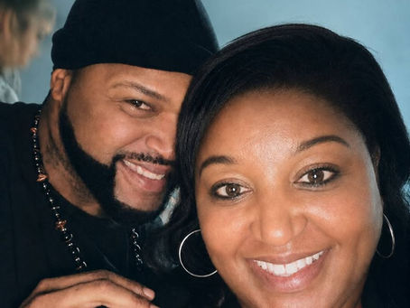 I Am Me Inc. Connects with MNG Studios: Building Community, Culture & a New Chapter in Philadelphia