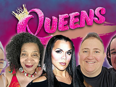Why you should watch Queens?