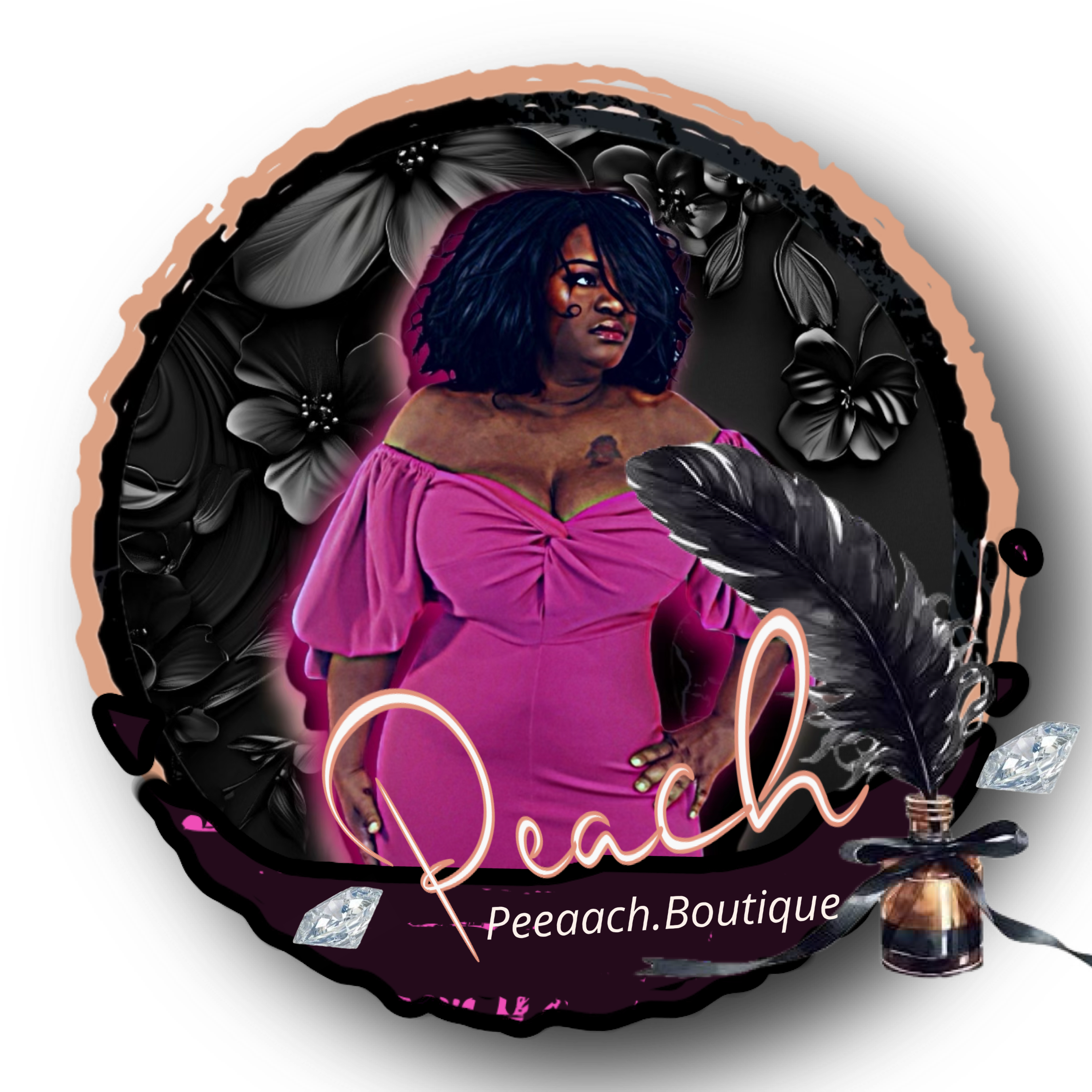 Writer: Peeaach 