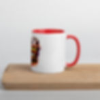 Thumbnail: I'm It!!/Mug with Color Inside