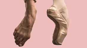 Good Feet Obsession
