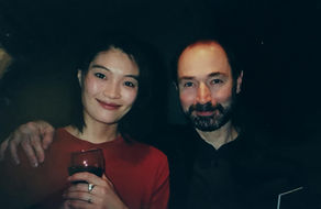 Rambert Dance Company Days - Sad Megumi Days