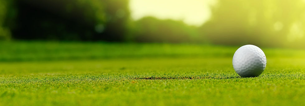 MOAA Veterans Golf Classic