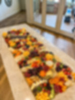 Grazing Table