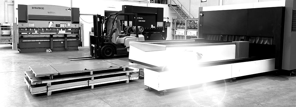 EParking Manufacturing Base
