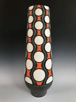 MCM Vase