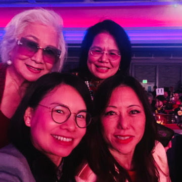From Crown to Calling: What the Miss Chinatown Pageant Teaches Us About Leadership, Mentorship, and Women’s Empowerment