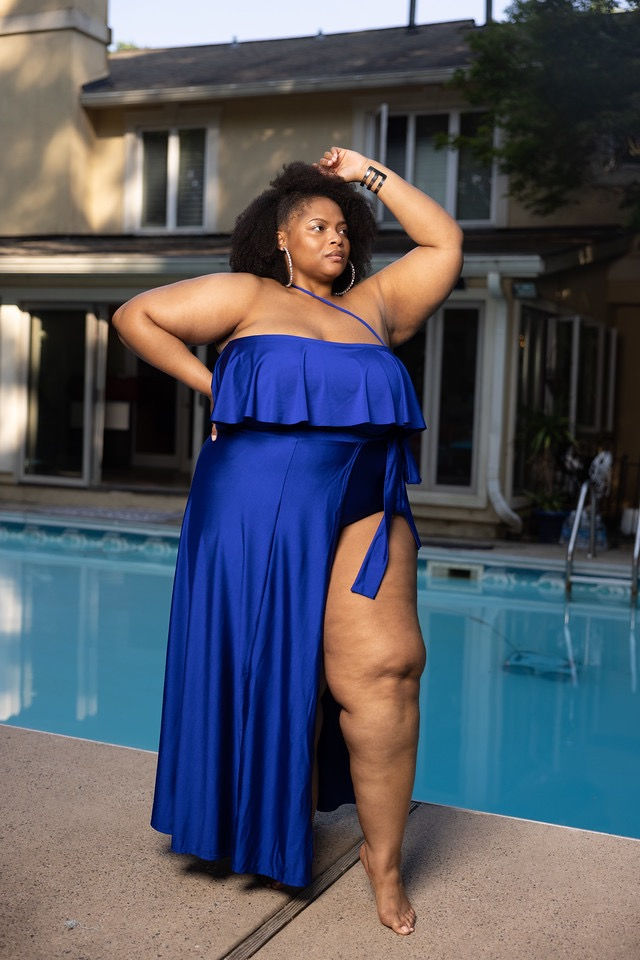 Thumbnail: MAXI SARONG