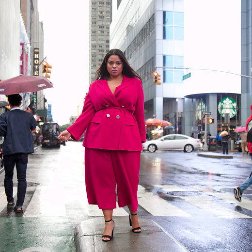Plus Size Fashion Curvy Curves Ga Bella Rene Llc