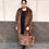 Thumbnail: Cheetah Faux Fur Tote