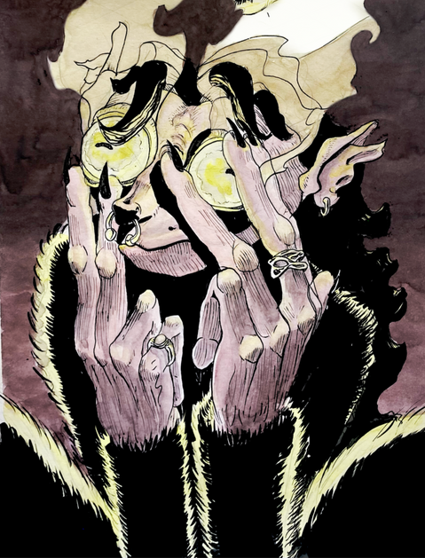 Concept Art