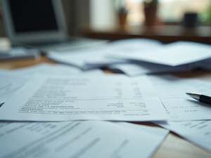 The Cost of Messy Books: What Disorganized Finances Are Really Costing Your Business