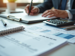 Understanding the Differences Between an EA and a CPA for Your Bookkeeping Needs