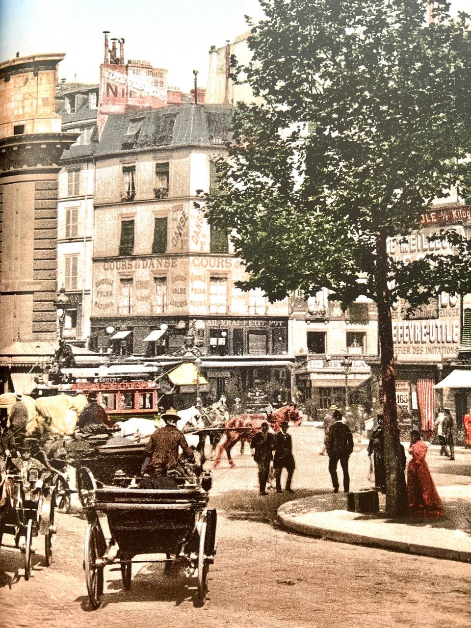 Walter, M.; Arqué, S. France 1900. Paris: Taschen.
