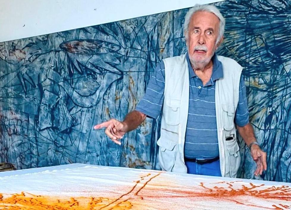 Fonte: @ateliecarlosvergara