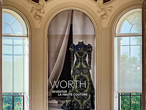 Quando a costura encontra a moda