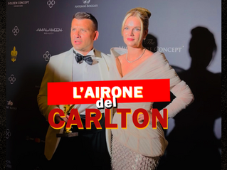 Dal premio Carlton di Cannes a Vannacci: Barboni tra gala blindati, diplomazia e limoni per strada 
