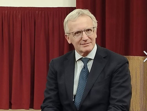 Il presidente del Casinò di Sanremo: "La privacy del giocatore è sacra. Ma se queste sale potessero parlare..."