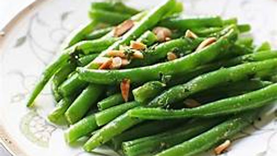 Green Beans