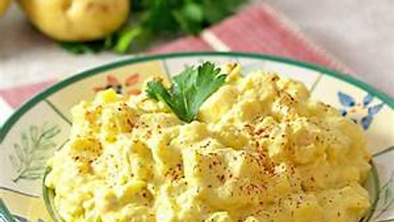 Potato Salad