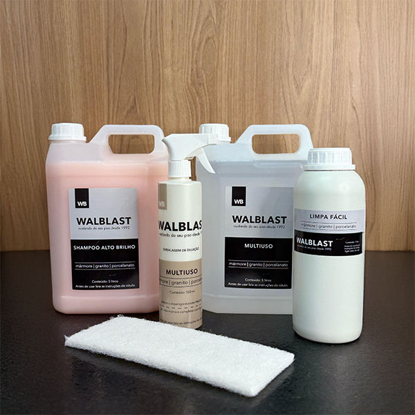Kit “Única Escolha Possível”
