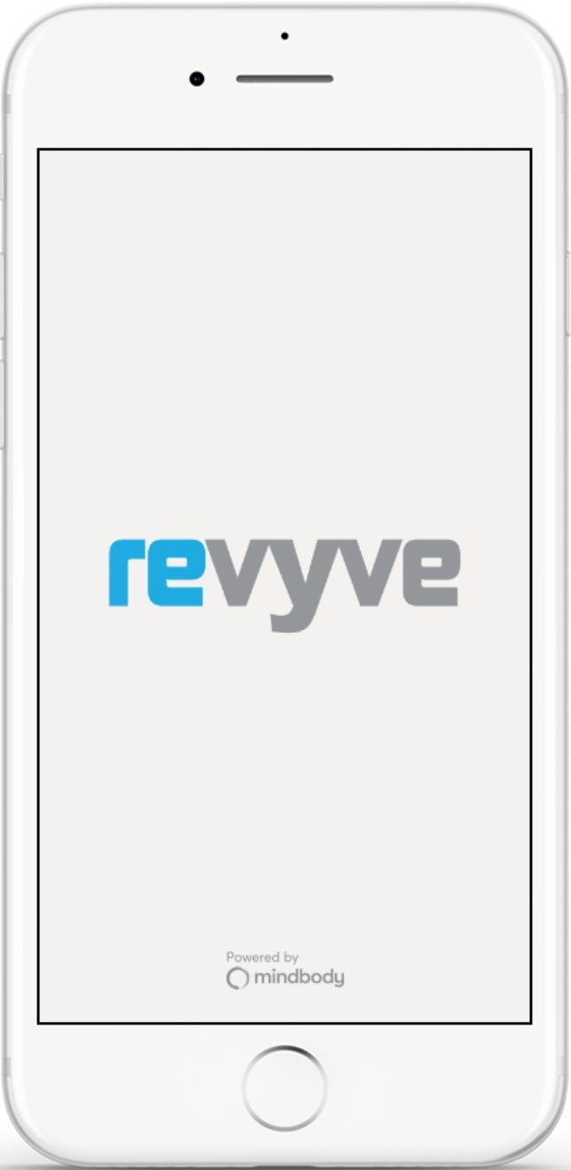 Revyve Mobile App