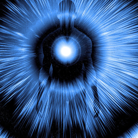 Avatar State - The Dance of Life