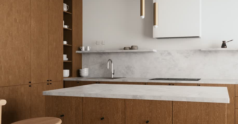 Delorie Countertops & Doors: Over 25 Years of Excellence in Countertops, Cabinets, Kitchens, and Bathrooms