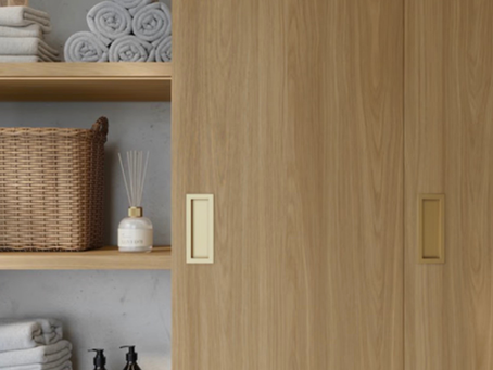 Wilsonart® Highlands Laminate: The Warm Look of Teak with Everyday Practicality