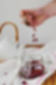 Tea Infusion