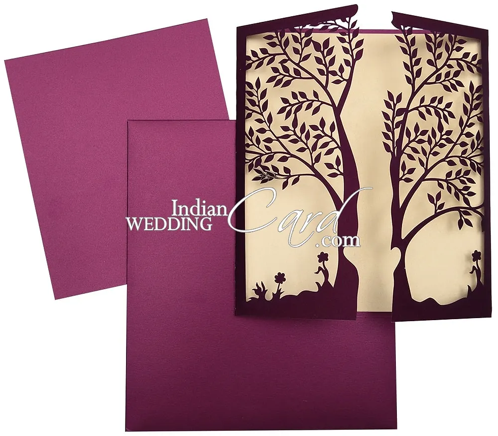 Wide Range of Customisation Options cards