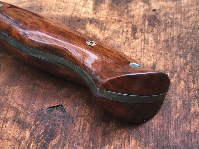 Thumbnail: Camp Knife