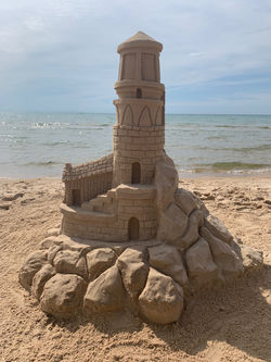 Pentwater, MI | 2021