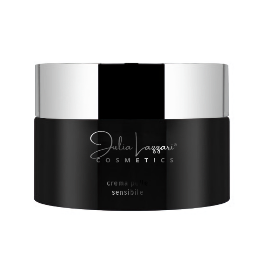 Crema viso pelle sensibile 50ml