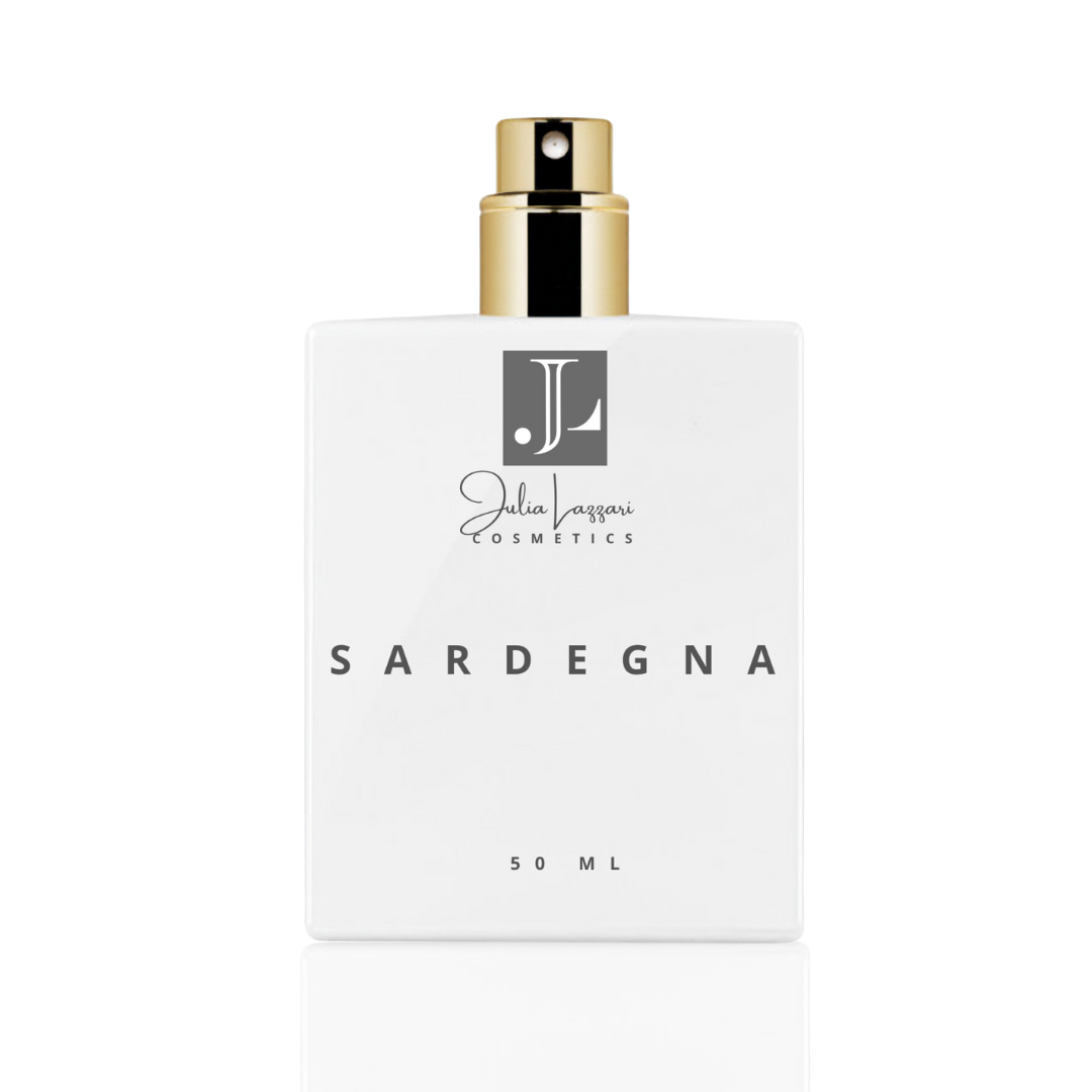 Profumo da 50 ml essential Sardegna