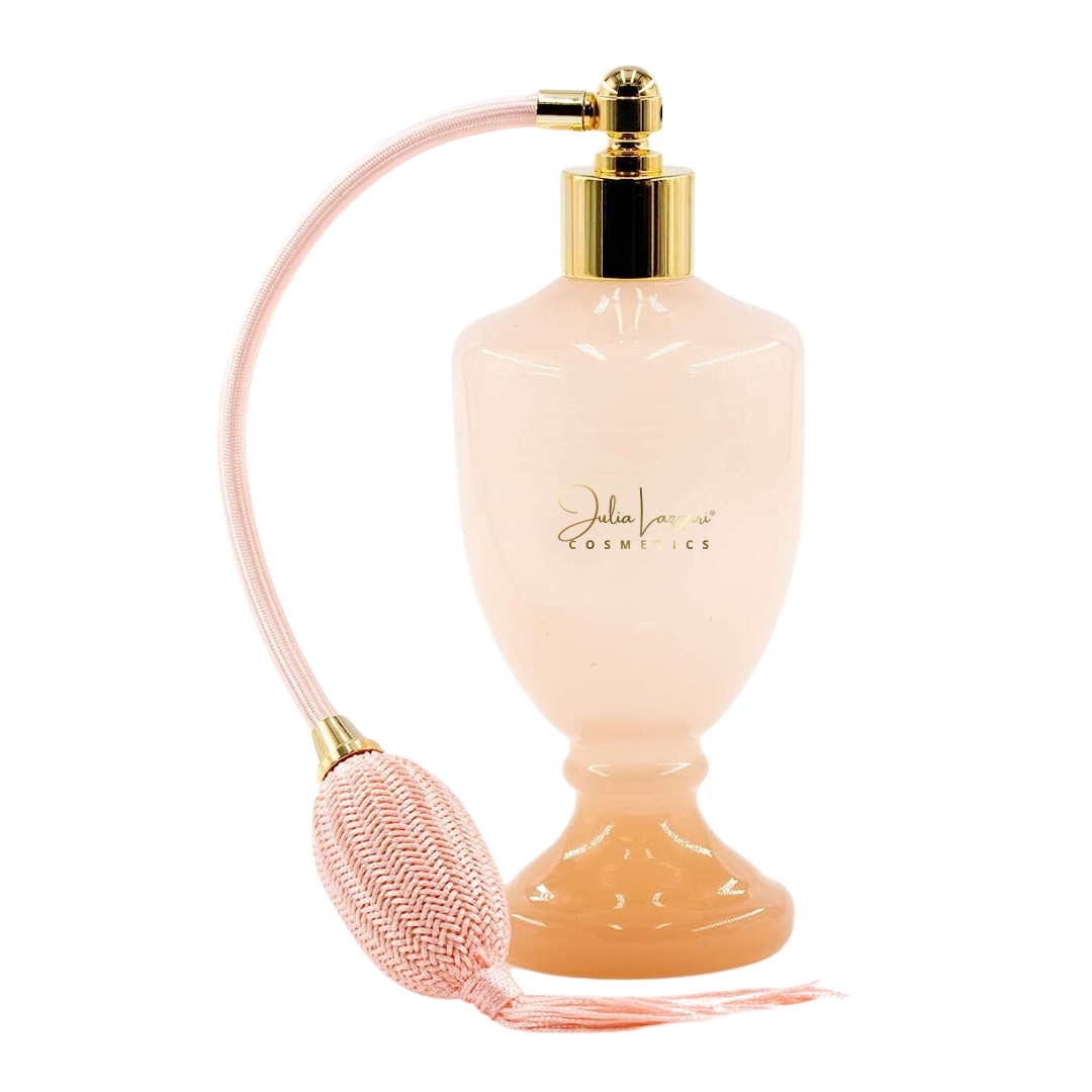 Profumo in Vetro di Murano fatto a mano 300 ml